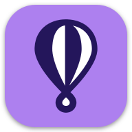 Fly.io logo