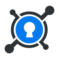KeyCDN logo